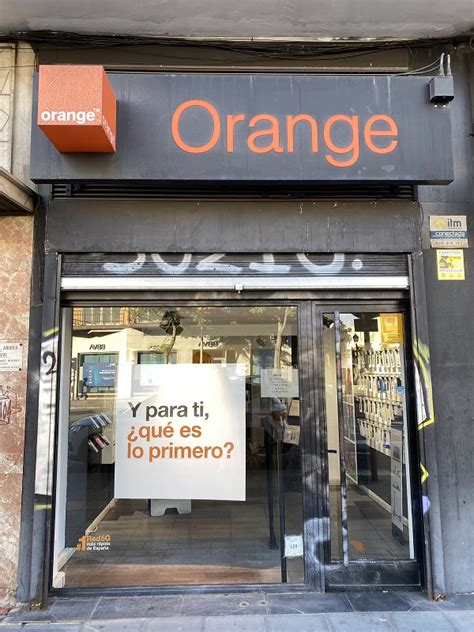 tienda orange paseo de extremadura|Telecomunicaciones Orange Tienda Orange De Extremadura。